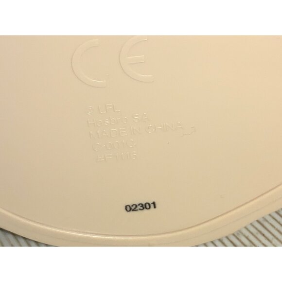 Star Wars the Mandalorian The Child Baby Yoda 6.25" inch Plastic action figure - Picture 11 of 12